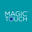 Magic Touch Eye logo